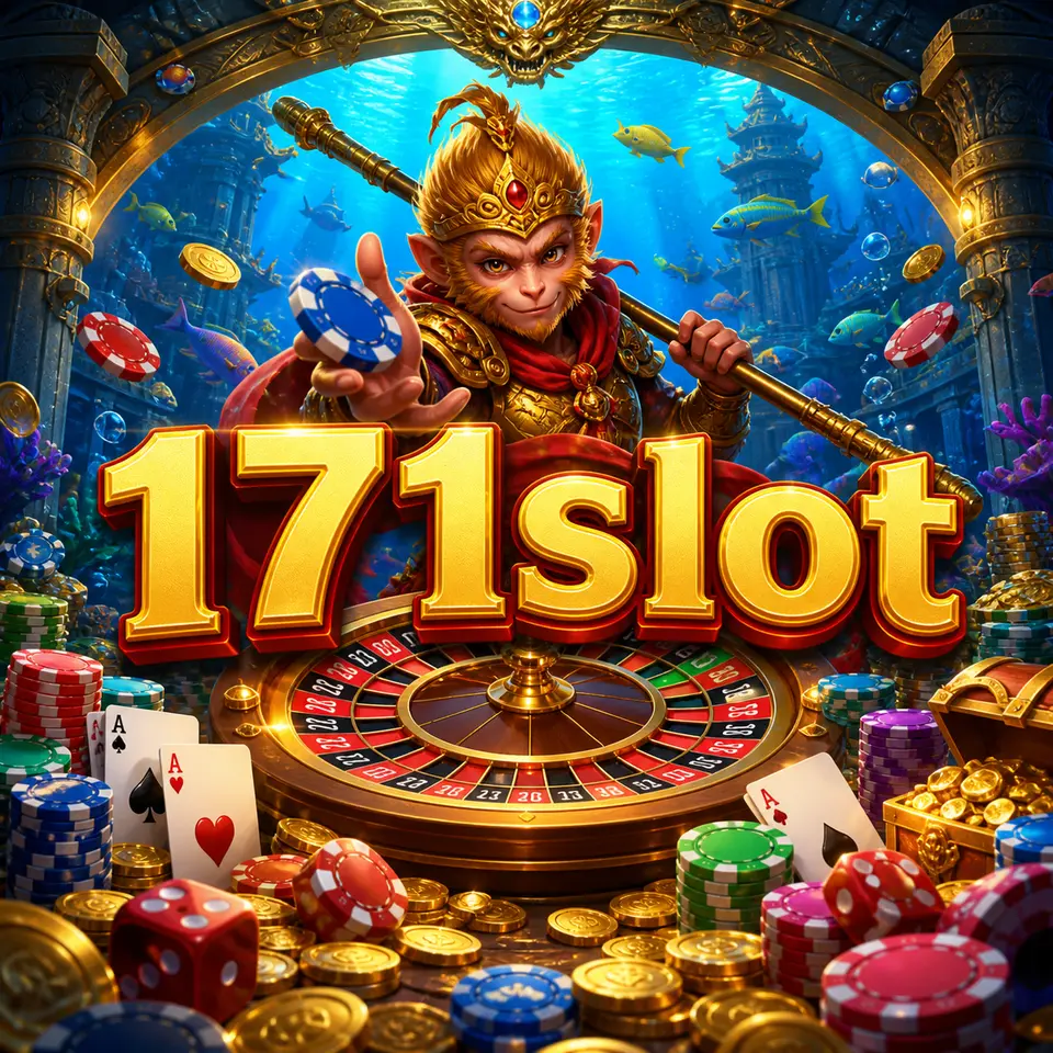 171slot APK