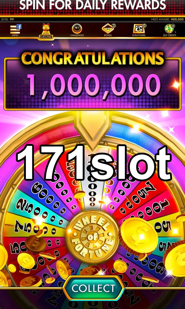 171slot APK