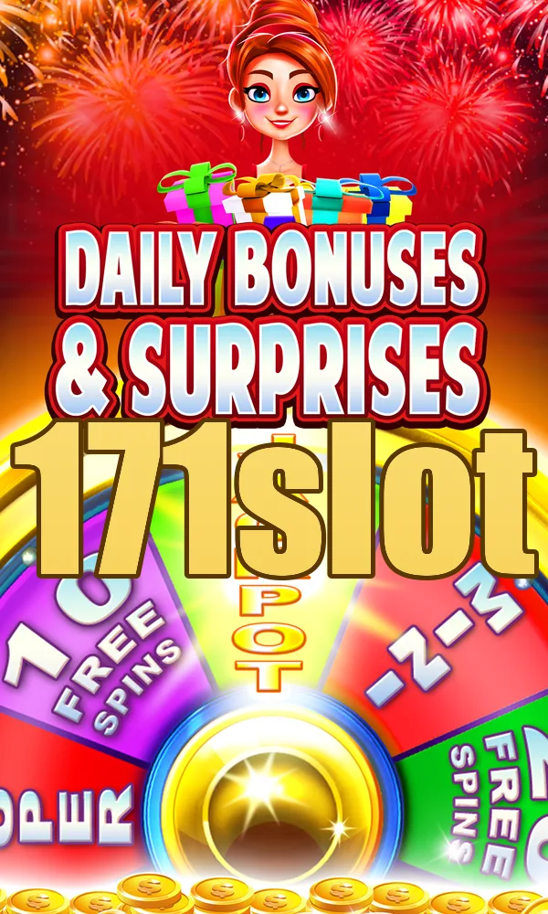 171slot APK