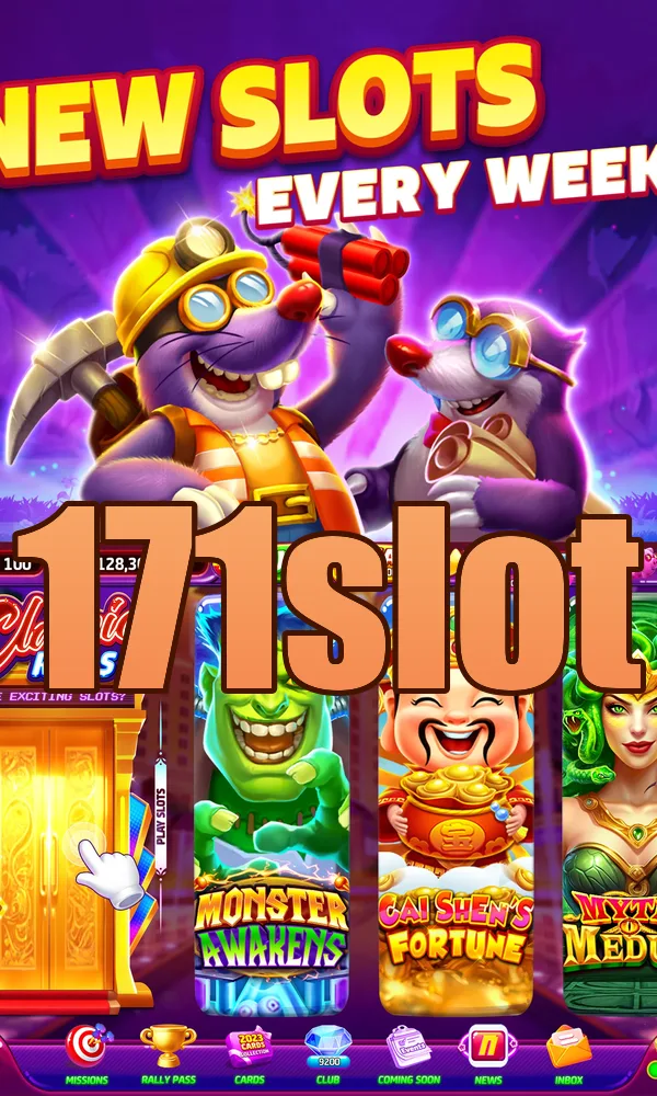 171slot APK