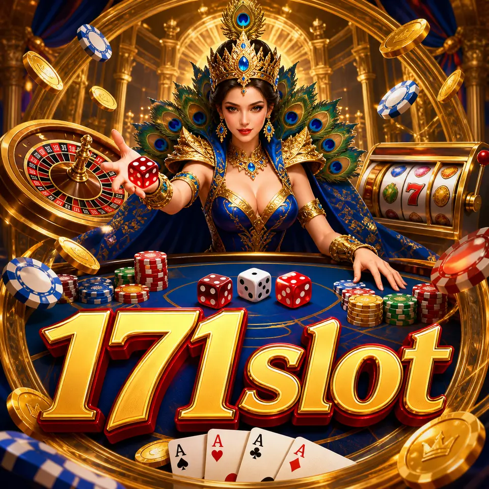 171slot Masuk