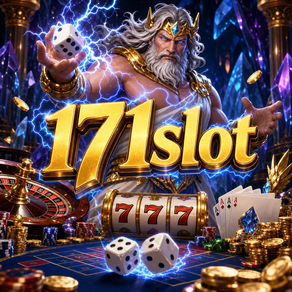 171slot Masuk