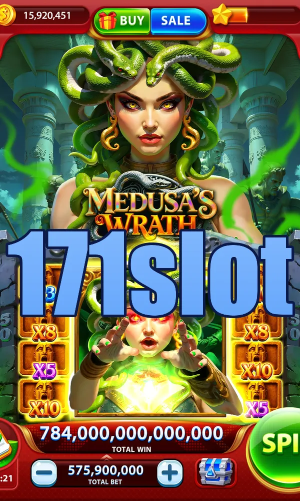 171slot Masuk