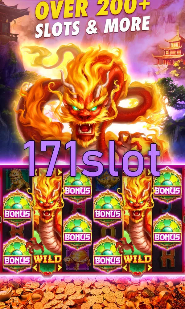 171slot Masuk
