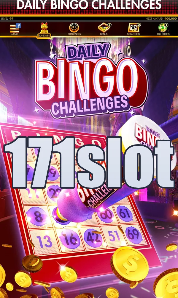 171slot Masuk