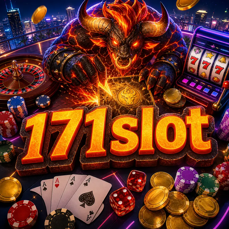 171slot APK Resmi Unduh