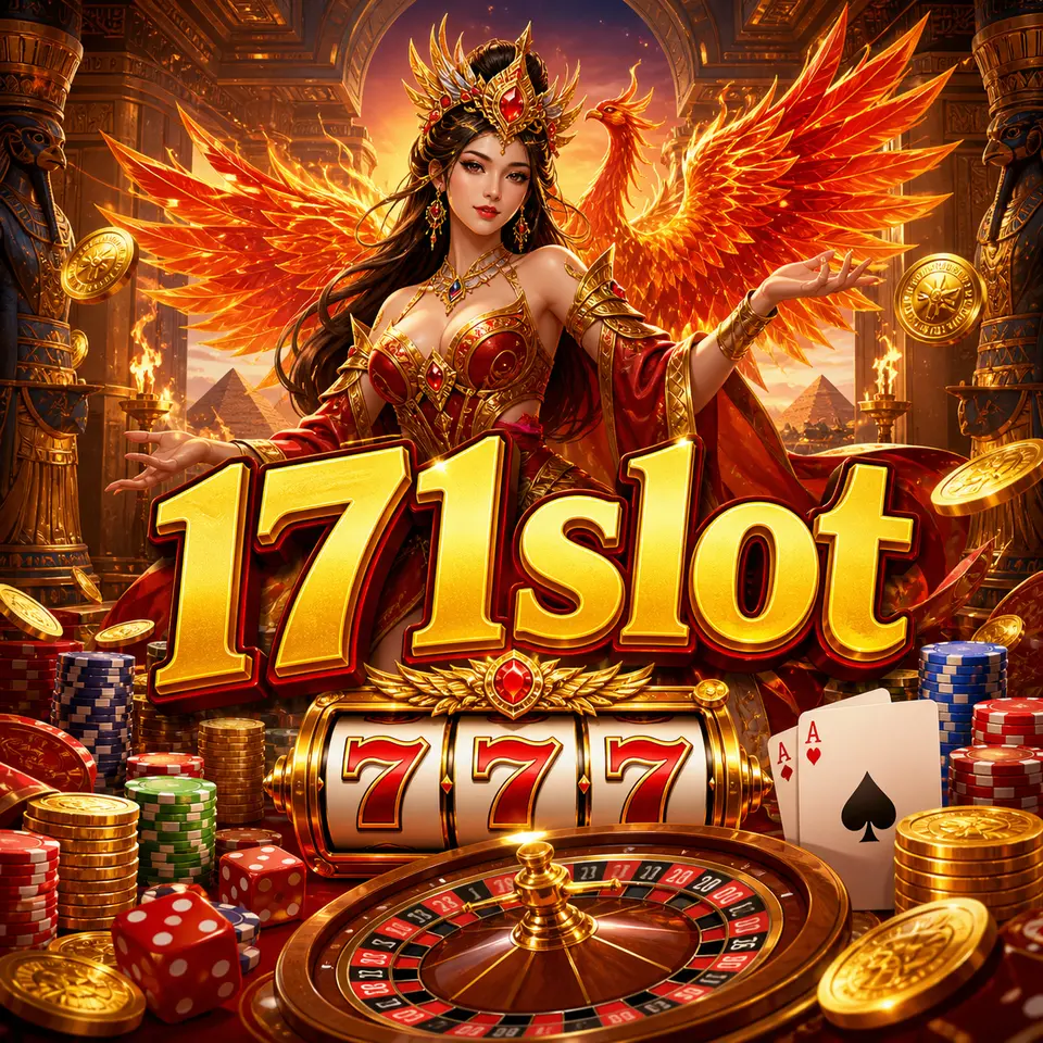 171slot Masuk - 171slot Resmi