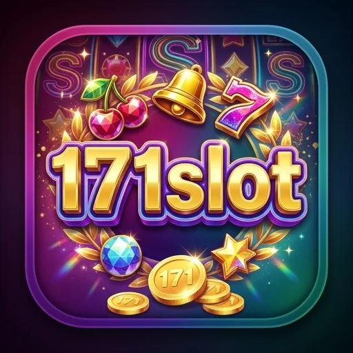 171slot Logo - Resmi