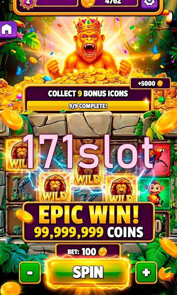 171slot Tangkapan Layar Resmi APK